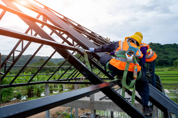 Best Metal Roofing Contractor  in Wilmer, TX