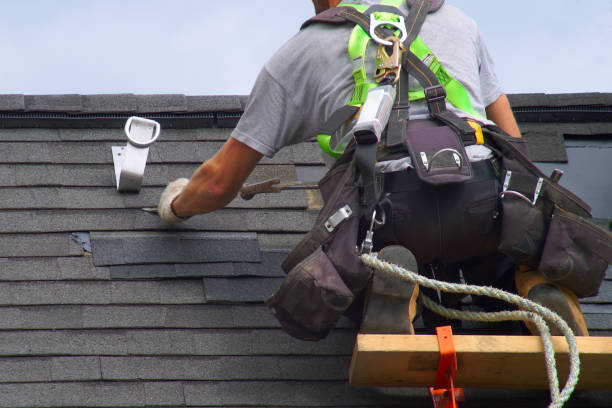 Roof Repair Estimates in Wilmer, TX