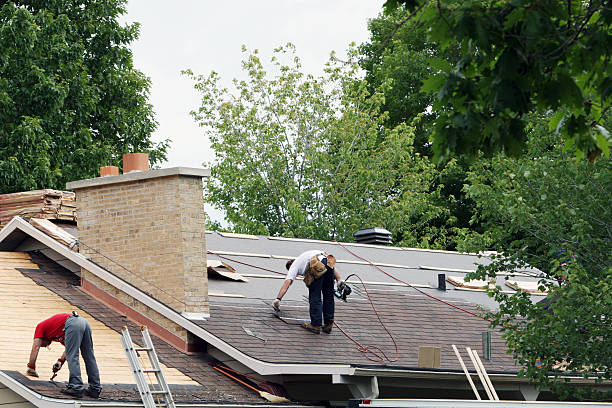 Quick and Trustworthy Emergency Roof Repair Services in Wilmer, TX